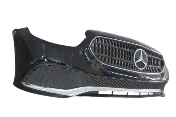 Bumper Mercedes E KLASSE W213 FACELIFT 20-2138851103  Voorbumper MZ2083