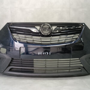 Bumper Opel Crossland X 17-20 39097370 Voorbumper HK1135