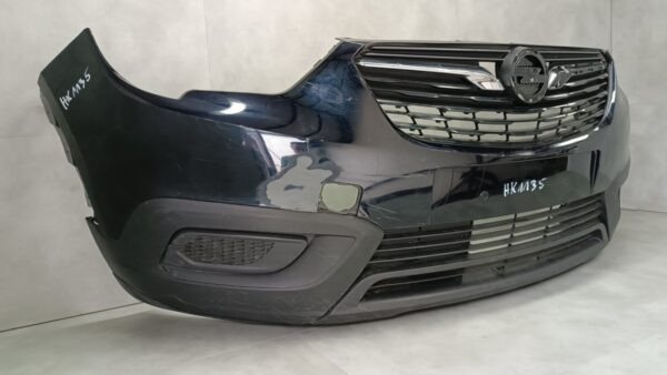 Bumper Opel Crossland X 17-20 39097370 Voorbumper HK1135