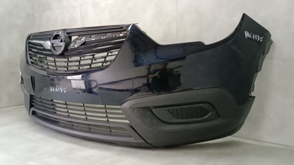 Bumper Opel Crossland X 17-20 39097370 Voorbumper HK1135
