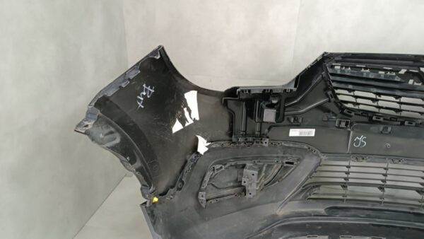 Bumper Opel Crossland X 17-20 39097370 Voorbumper HK1135