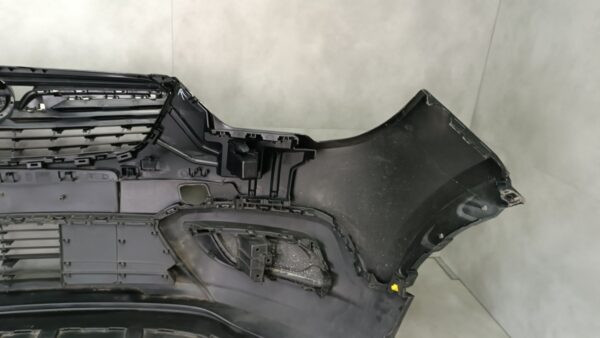 Bumper Opel Crossland X 17-20 39097370 Voorbumper HK1135