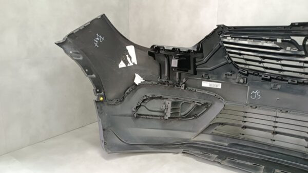 Bumper Opel Crossland X 17-20 39097370 Voorbumper HK1135