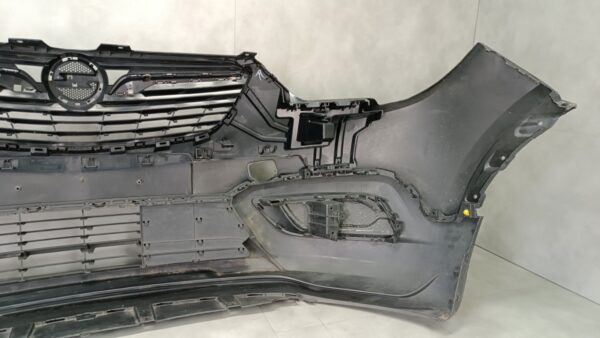 Bumper Opel Crossland X 17-20 39097370 Voorbumper HK1135