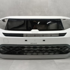 Bumper Opel Frontera C 24-9855458380 Voorbumper HK1039
