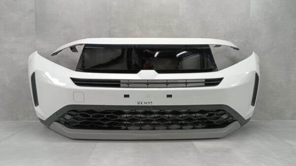 Bumper Opel Frontera C 24-9855458380 Voorbumper HK1039