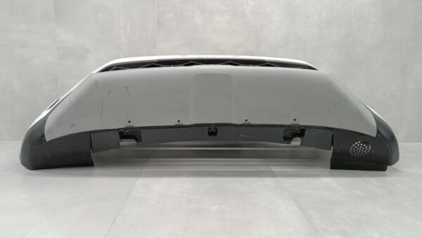 Bumper Opel Frontera C 24-9855458380 Voorbumper HK1039