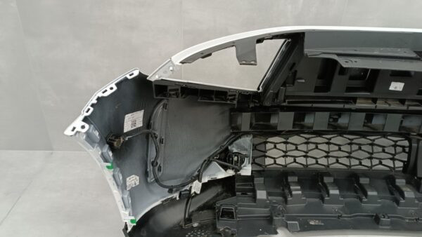 Bumper Opel Frontera C 24-9855458380 Voorbumper HK1039