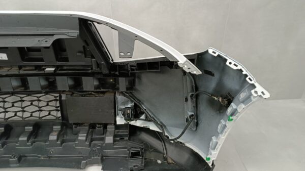 Bumper Opel Frontera C 24-9855458380 Voorbumper HK1039