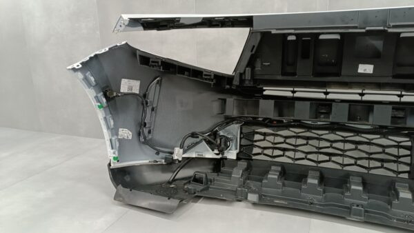 Bumper Opel Frontera C 24-9855458380 Voorbumper HK1039