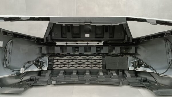 Bumper Opel Frontera C 24-9855458380 Voorbumper HK1039
