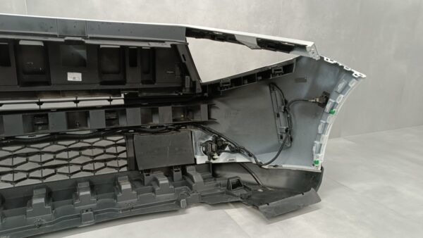 Bumper Opel Frontera C 24-9855458380 Voorbumper HK1039