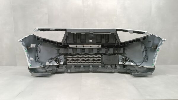 Bumper Opel Frontera C 24-9855458380 Voorbumper HK1039