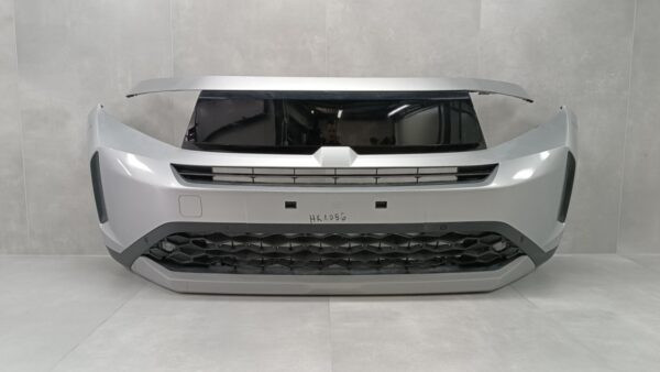 Bumper Opel Frontera C 24- 9855458380 Voorbumper HK1056