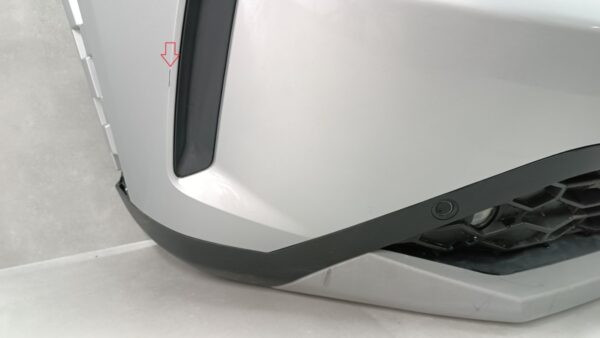 Bumper Opel Frontera C 24- 9855458380 Voorbumper HK1056