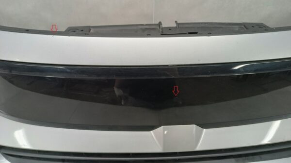 Bumper Opel Frontera C 24- 9855458380 Voorbumper HK1056