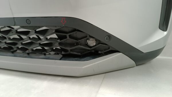 Bumper Opel Frontera C 24- 9855458380 Voorbumper HK1056