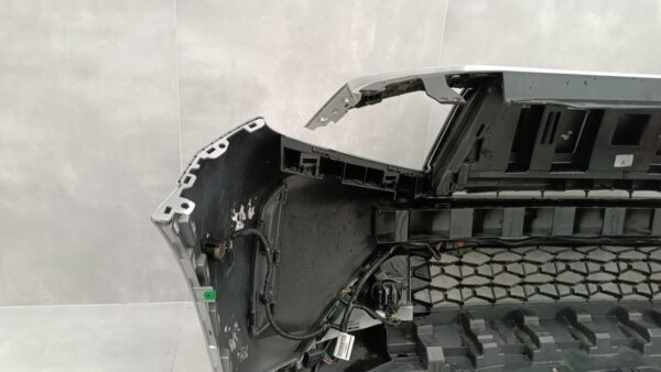 Bumper Opel Frontera C 24- 9855458380 Voorbumper HK1056