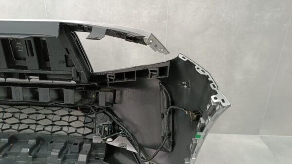 Bumper Opel Frontera C 24- 9855458380 Voorbumper HK1056