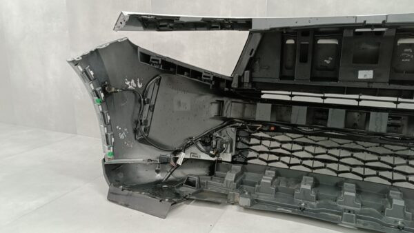 Bumper Opel Frontera C 24- 9855458380 Voorbumper HK1056