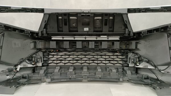 Bumper Opel Frontera C 24- 9855458380 Voorbumper HK1056