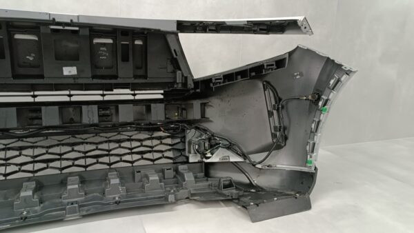 Bumper Opel Frontera C 24- 9855458380 Voorbumper HK1056