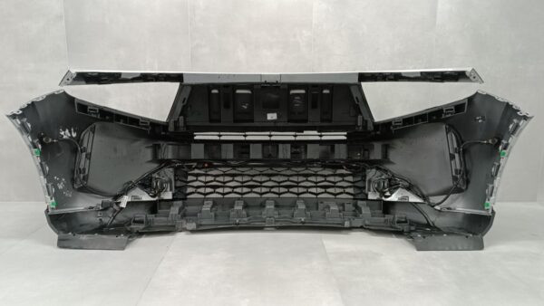 Bumper Opel Frontera C 24- 9855458380 Voorbumper HK1056