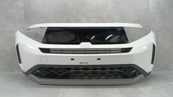 Bumper Opel Frontera C 24- 9855458380 Voorbumper  HK1029
