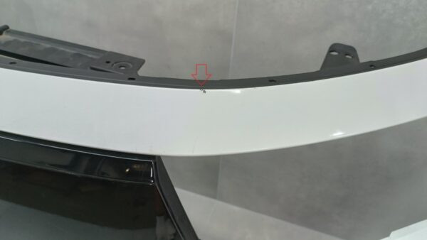 Bumper Opel Frontera C 24- 9855458380 Voorbumper  HK1029