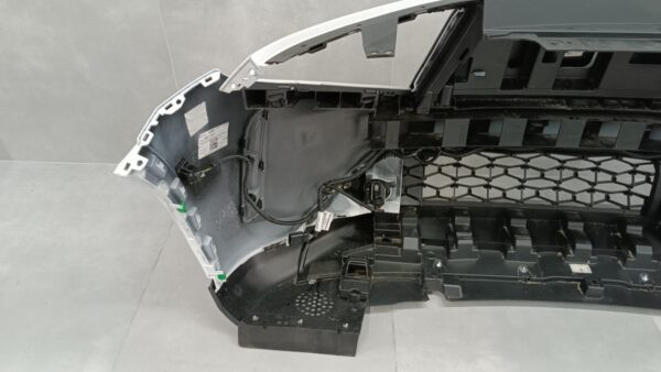 Bumper Opel Frontera C 24- 9855458380 Voorbumper  HK1029