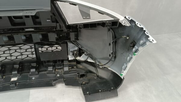 Bumper Opel Frontera C 24- 9855458380 Voorbumper  HK1029
