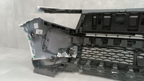 Bumper Opel Frontera C 24- 9855458380 Voorbumper  HK1029