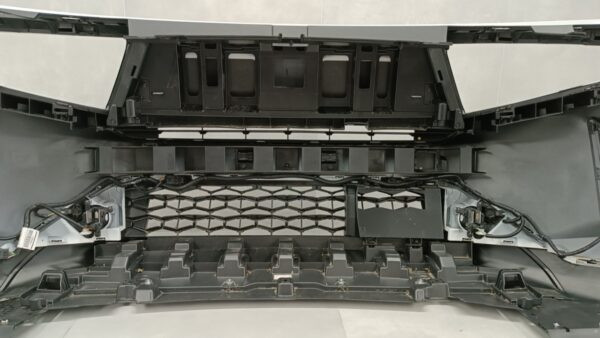 Bumper Opel Frontera C 24- 9855458380 Voorbumper  HK1029