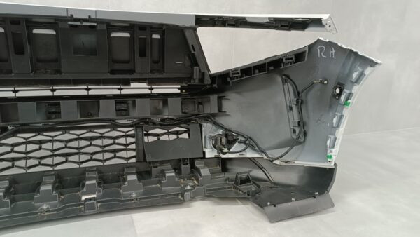 Bumper Opel Frontera C 24- 9855458380 Voorbumper  HK1029