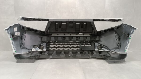 Bumper Opel Frontera C 24- 9855458380 Voorbumper  HK1029