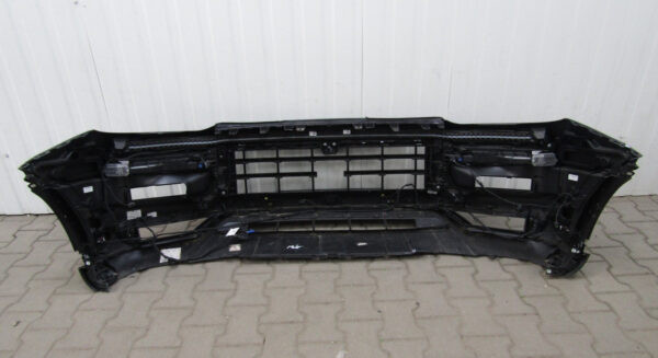 Bumper Porsche Cayenne 9Y0 FACELIFT 23- Voorbumper PJ77