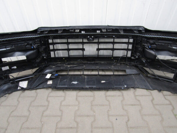 Bumper Porsche Cayenne 9Y0 FACELIFT 23- Voorbumper PJ77