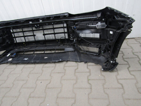Bumper Porsche Cayenne 9Y0 FACELIFT 23- Voorbumper PJ77