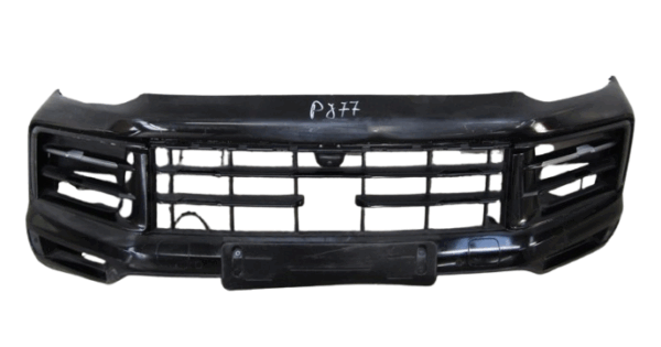 Bumper Porsche Cayenne 9Y0 FACELIFT 23- Voorbumper PJ77