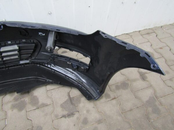 Bumper Volkswagen VW Golf 7 VII 5G0 12-16 5G0807221 Voorbumper KS7124