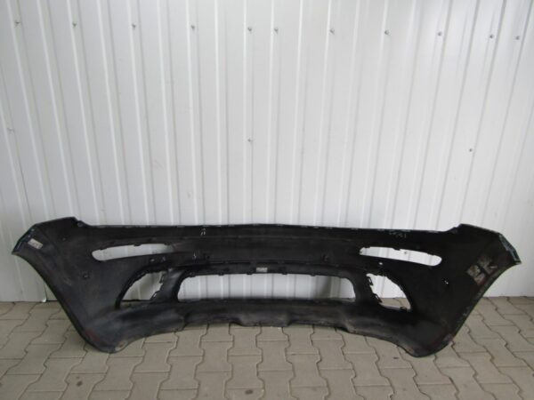 Bumper Jeep Grand Cherokee SRT8 WK2 14-17 Voorbumper X5318