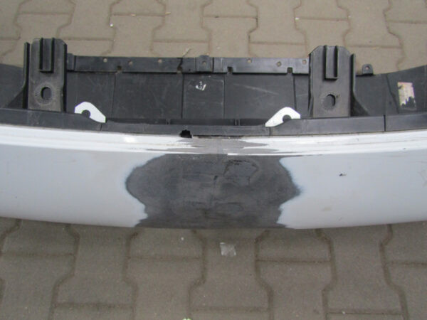 Bumper Porsche Cayenne III 3 9Y0 18-  Voorbumper Q5385