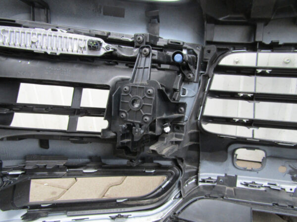 Bumper Porsche Cayenne III 3 9Y0 18-  Voorbumper Q5385