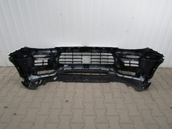 Bumper Porsche Cayenne III 3 9Y0 18-  Voorbumper Q5385