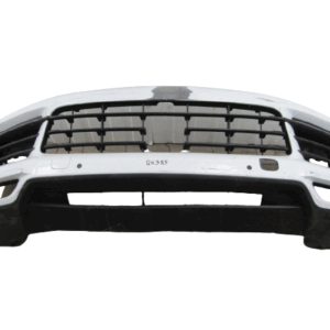 Bumper Porsche Cayenne III 3 9Y0 18-  Voorbumper Q5385