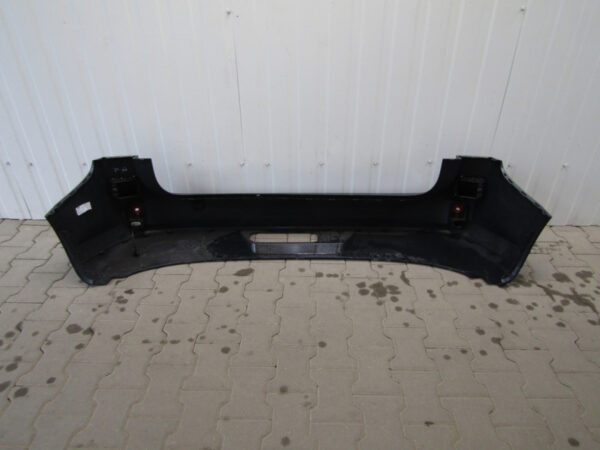 Bumper Volkswagen VW ID BUZZ 22-1T5807421 Achterbumper Q1855