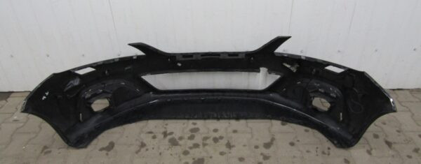 Bumper Seat Alhambra 7N5 10- 7N5807221 Voorbumper KS8030