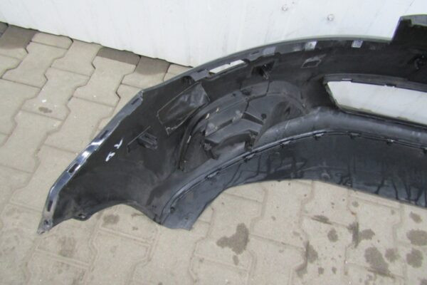 Bumper Seat Alhambra 7N5 10- 7N5807221 Voorbumper KS8030
