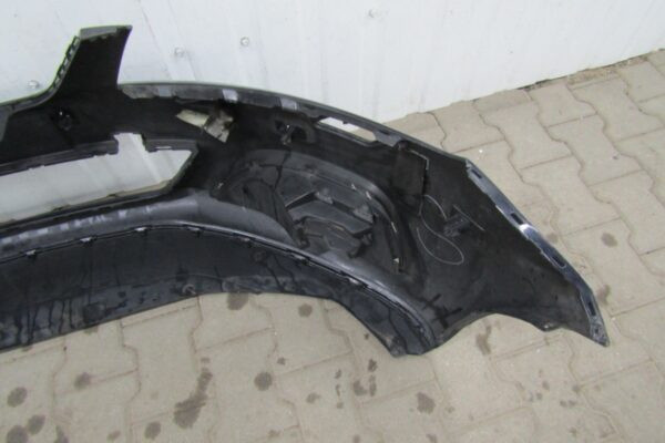 Bumper Seat Alhambra 7N5 10- 7N5807221 Voorbumper KS8030