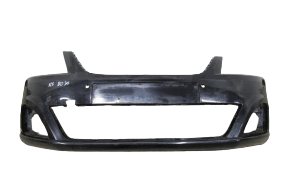 Bumper Seat Alhambra 7N5 10- 7N5807221 Voorbumper KS8030